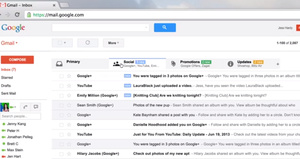Gmailin viesti-ikkuna muuttuu lopullisesti pop-up-ikkunaksi